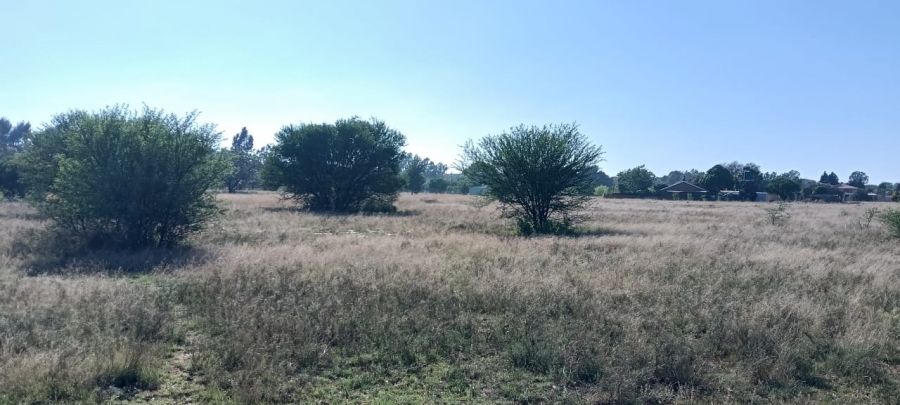 3 Bedroom Property for Sale in Groenvlei Free State